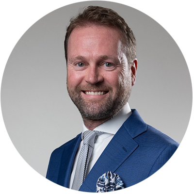 Håkon Tysnes Kaasin