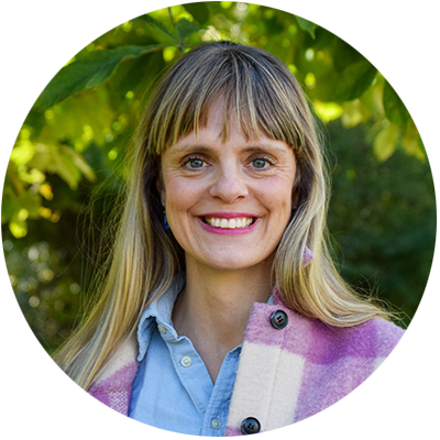 Lisa Possne Frisell