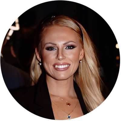 Lisa Stålstierna
