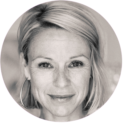 Lotta Lindkvist